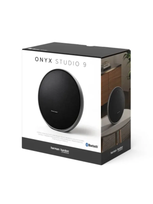 Купить Портативная акустика Harman Kardon Onyx Studio 9 black-9.png